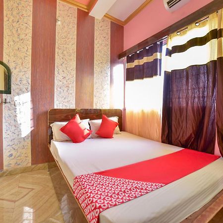 Oyo Flagship Ashoka Guest House Bihta Eksteriør bilde